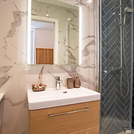 דירה Iconic Ap4460 By Riviera Homes *