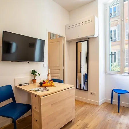 Apartmán Iconic Ap4460 By Riviera Homes