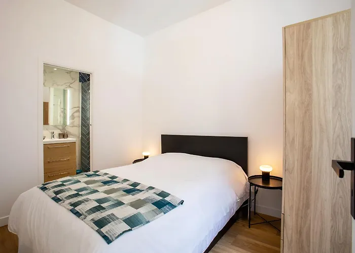 Apartamento Iconic Ap4460 By Riviera Homes Nice