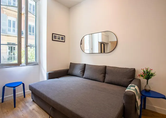 Apartamento Iconic Ap4460 By Riviera Homes *