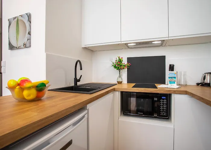 Iconic Ap4460 By Riviera Homes Apartamento