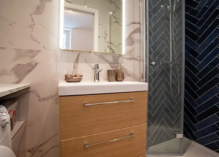 Apartamento Iconic Ap4460 By Riviera Homes