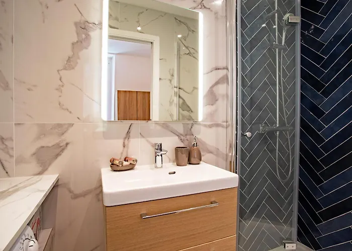 Apartamento Iconic Ap4460 By Riviera Homes *