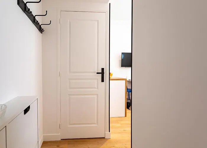 Apartamento Iconic Ap4460 By Riviera Homes *