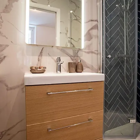 شقة Iconic Ap4460 By Riviera Homes